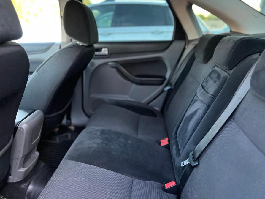 Ford Focus II Рестайлинг Альметьевск  - изображение 16