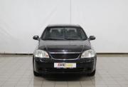 Chevrolet Lacetti I Астрахань  - изображение 25