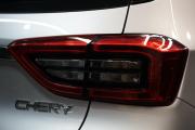 Chery Tiggo 4 Pro I Крым  - изображение 54