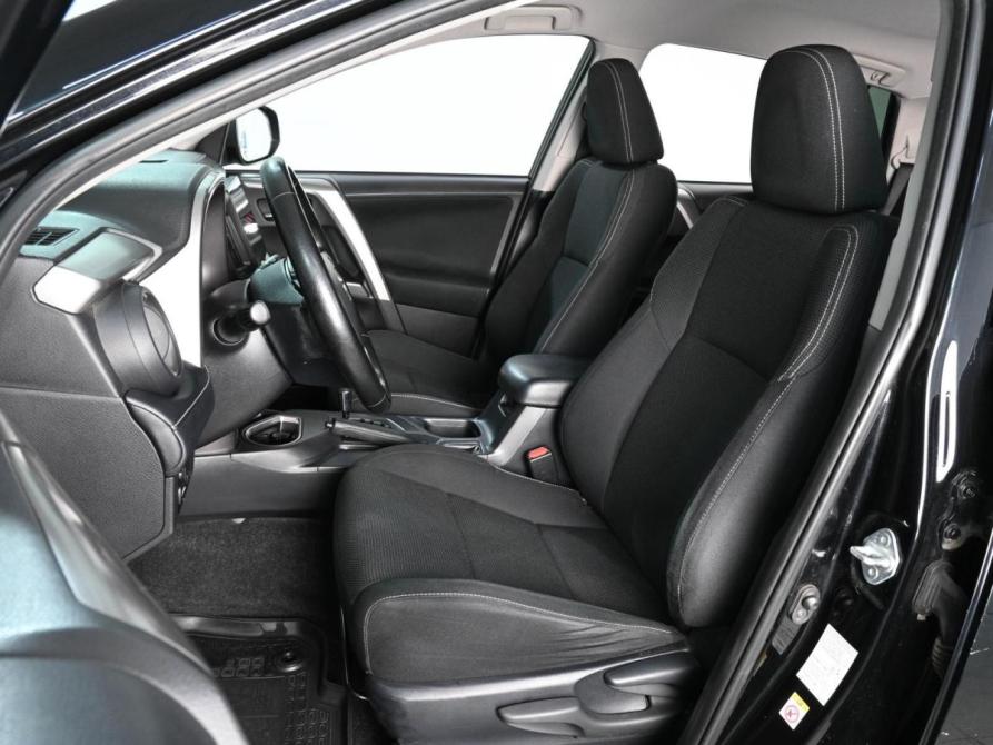 Toyota RAV4 IV (XA40) Рестайлинг Ростов-на-Дону  - изображение 10