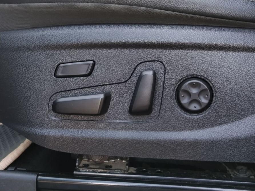 Hyundai Santa Fe IV Рестайлинг Екатеринбург  - изображение 8