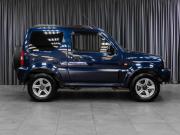 Suzuki Jimny III Рестайлинг 1 Тюмень  - изображение 19