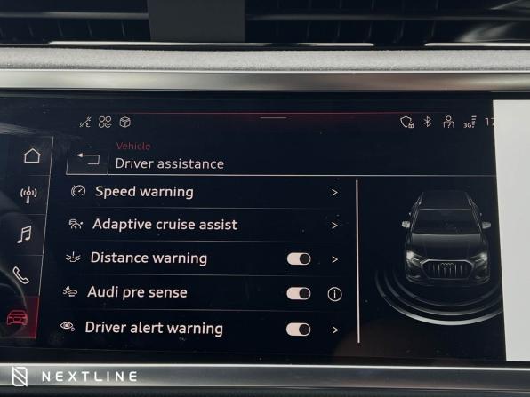 Новый Audi Q3 II (F3) 2026 года, цена 3 690 000 рублей, внедорожник, Автокод Объявления