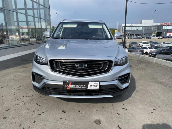 Geely Atlas Pro с пробегом 2022 года, цена 1 895 000 рублей, 81116 км, внедорожник, Автокод Объявления