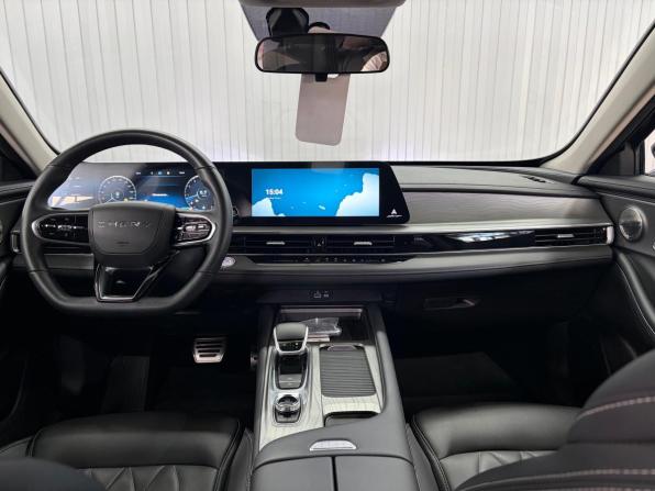 Chery Arrizo 8 с пробегом 2024 года, цена 2 077 000 рублей, 50867 км, седан, Автокод Объявления