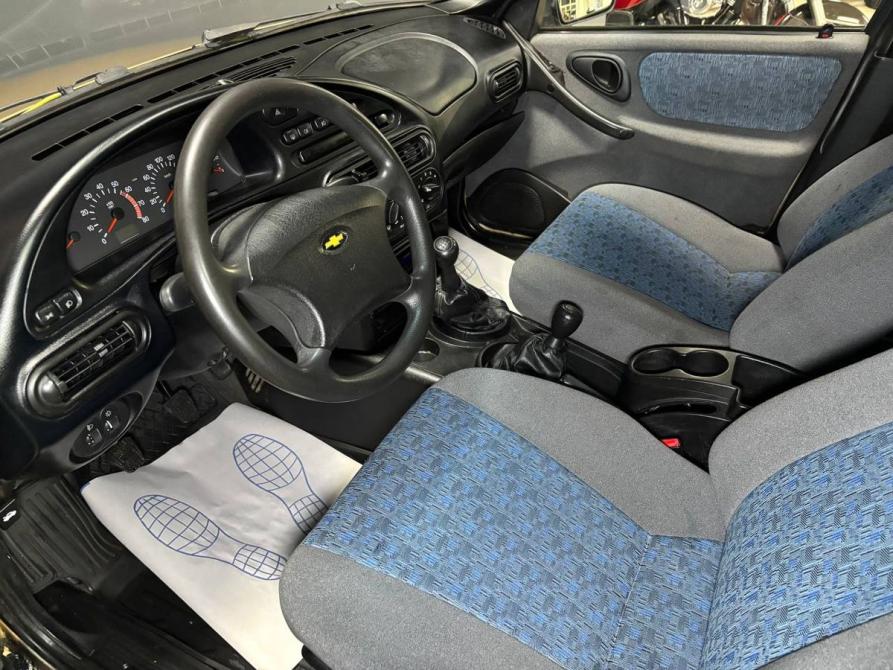 Chevrolet Niva I Тверь  - изображение 5
