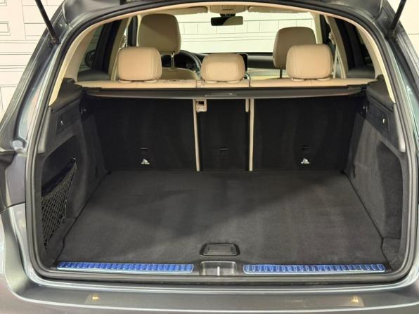 Mercedes-Benz GLC I (X253) Рестайлинг с пробегом 2021 года, цена 4 850 000 рублей, 48181 км, внедорожник, Автокод Объявления
