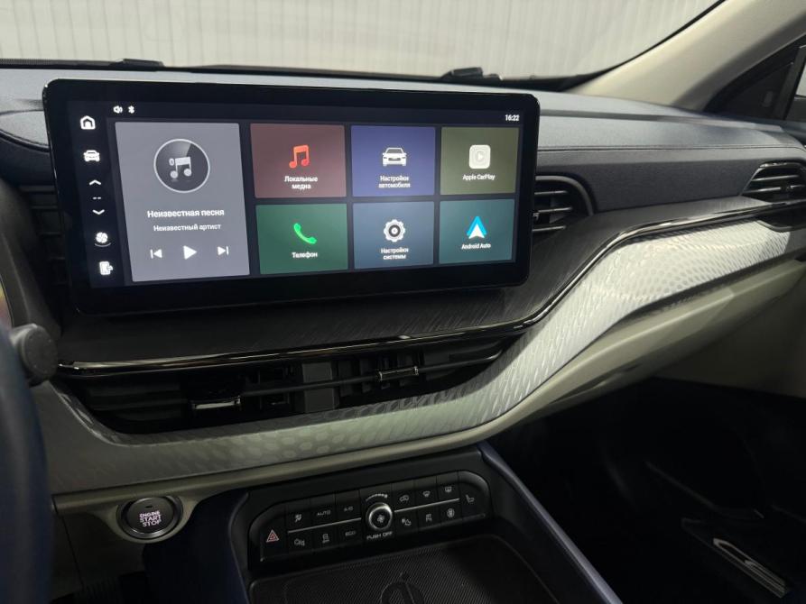 Haval F7 I Рестайлинг Краснодар  - изображение 11