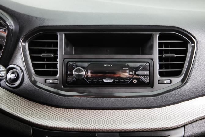 Lada (ВАЗ) Vesta I Рестайлинг (NG) с пробегом 2024 года, цена 1 099 000 рублей, 25896 км, седан, Автокод Объявления