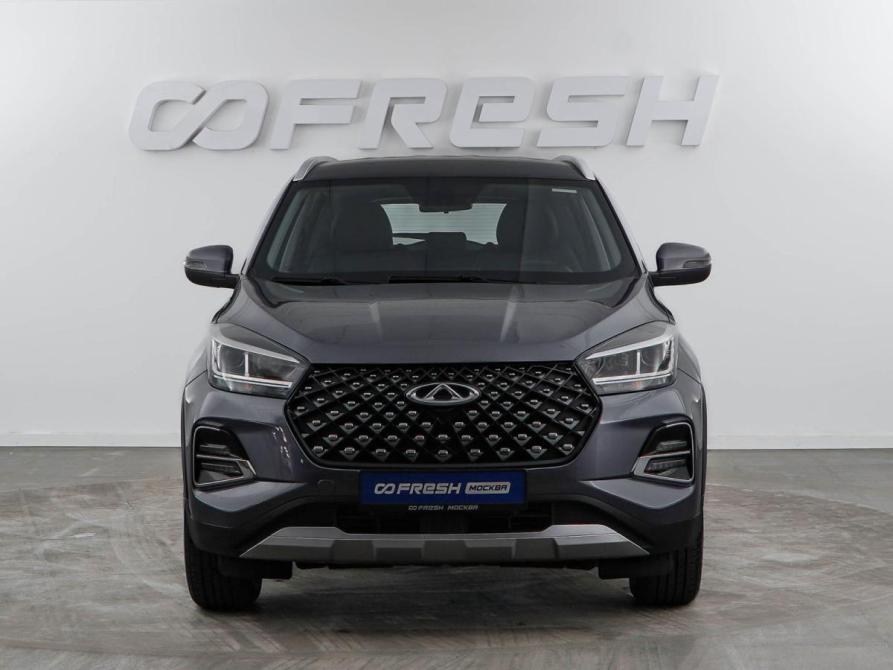 Chery Tiggo 4 Pro I Москва  - изображение 3