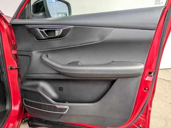 Chery Tiggo 7 Pro I с пробегом 2020 года, цена 1 560 000 рублей, 47545 км, внедорожник, Автокод Объявления