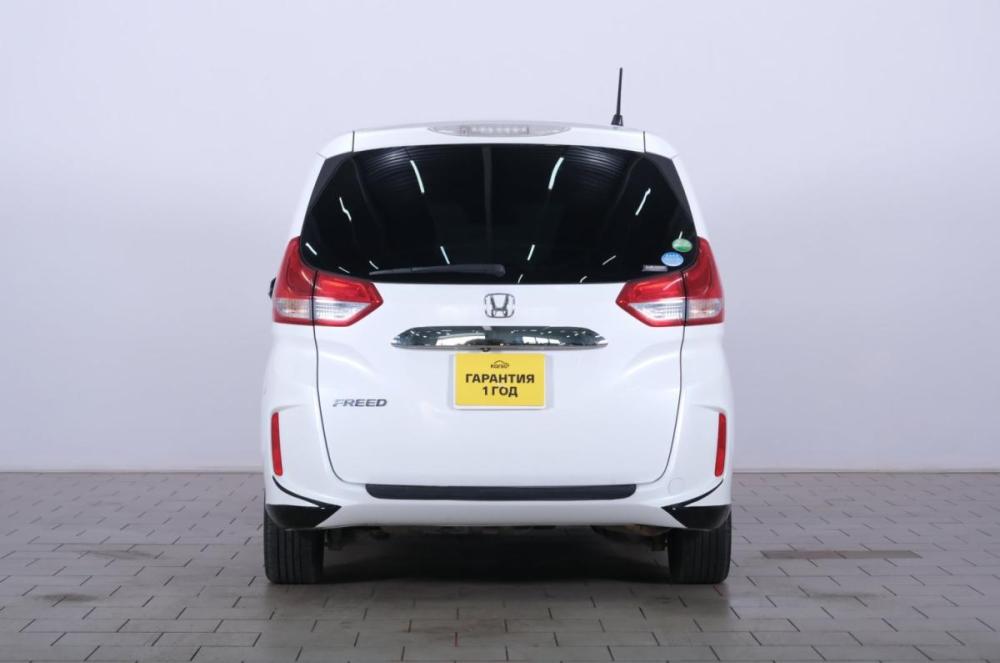 Honda Freed II Рестайлинг Омск  - изображение 6