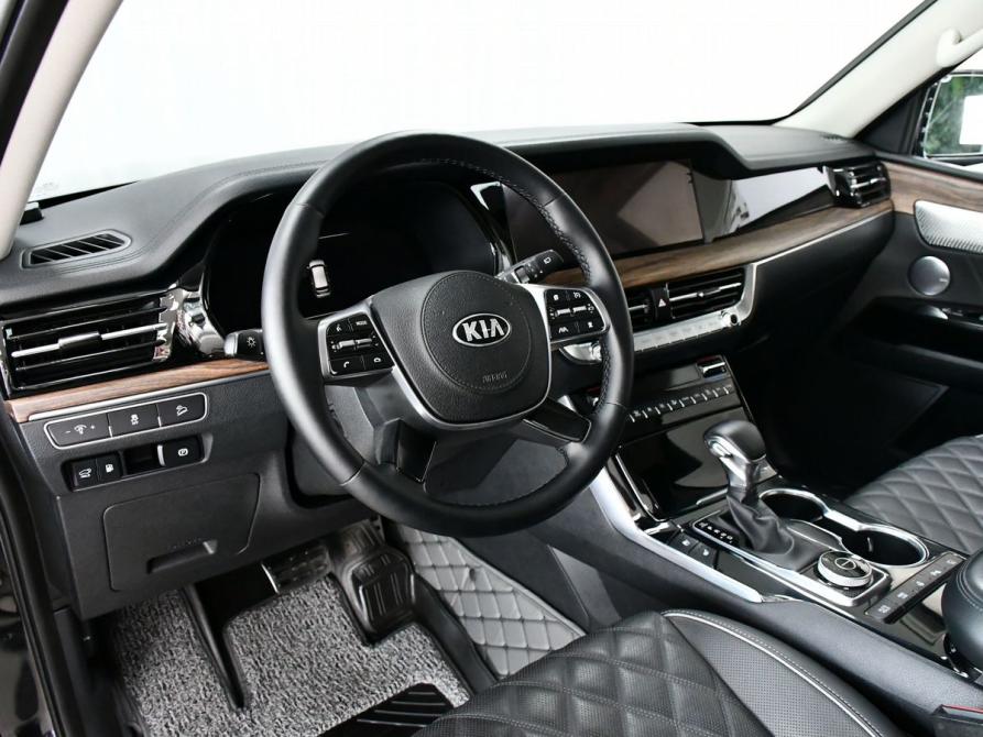 Kia Mohave I Рестайлинг 2 Новосибирск  - изображение 16