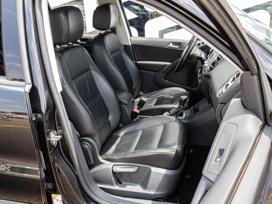 Volkswagen Tiguan I Рестайлинг Краснодар  - изображение 8