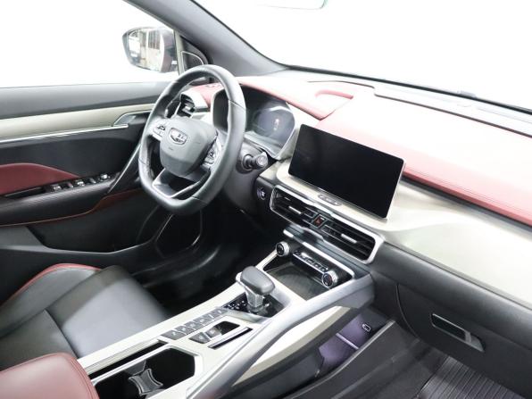 Geely Coolray I с пробегом 2023 года, цена 1 780 000 рублей, 49789 км, внедорожник, Автокод Объявления