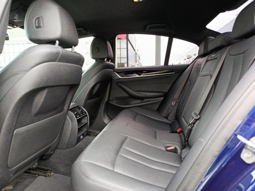 BMW 5 серии VII (G30/G31/G38) Чебоксары  - изображение 15