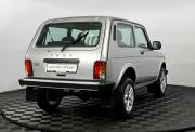 Lada (ВАЗ) Niva Legend I Нижний Новгород  - изображение 22
