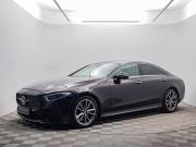 Mercedes-Benz CLS III (C257) Москва  - изображение 20