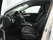 Audi A4 V (B9) Екатеринбург  - изображение 31