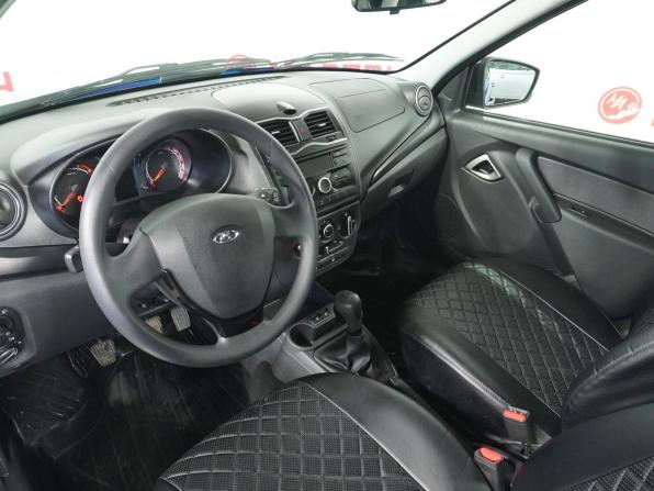 Lada (ВАЗ) Granta I Рестайлинг с пробегом 2025 года, цена 1 020 000 рублей, 20119 км, универсал, Автокод Объявления