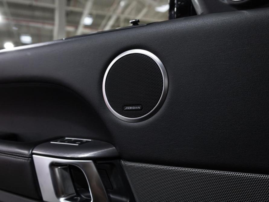 Land Rover Range Rover Sport II Санкт-Петербург  - изображение 20