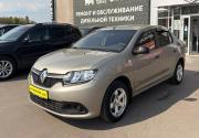 Renault Logan II Альметьевск  - изображение 21