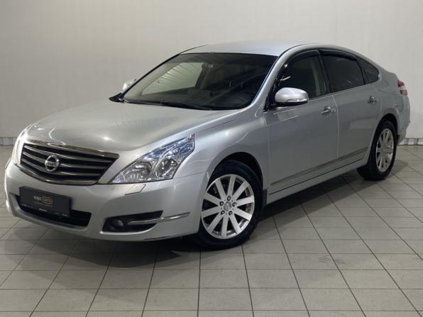 Nissan Teana II Рестайлинг с пробегом 2011 года, цена 935 000 рублей, 281856 км, седан, Автокод Объявления