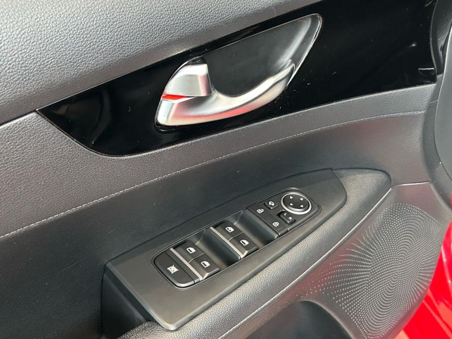 Kia Cerato IV Санкт-Петербург  - изображение 16