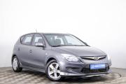Hyundai i30 I Рестайлинг Пермь  - изображение 22