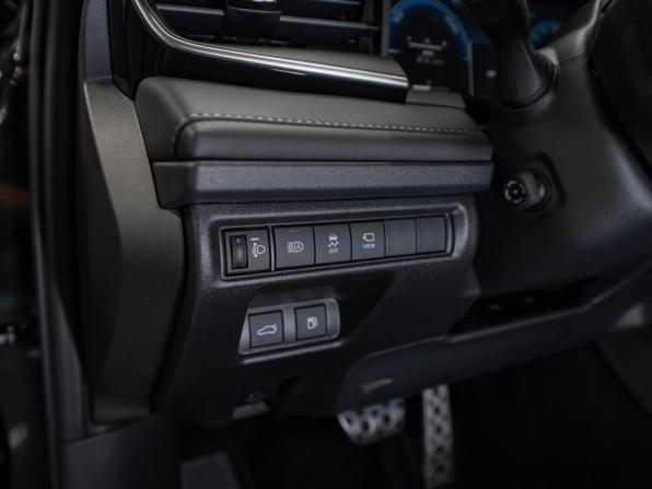 Toyota Camry IX (XV80) China Market с пробегом 2026 года, цена 4 100 000 рублей, 20 км, седан, Автокод Объявления