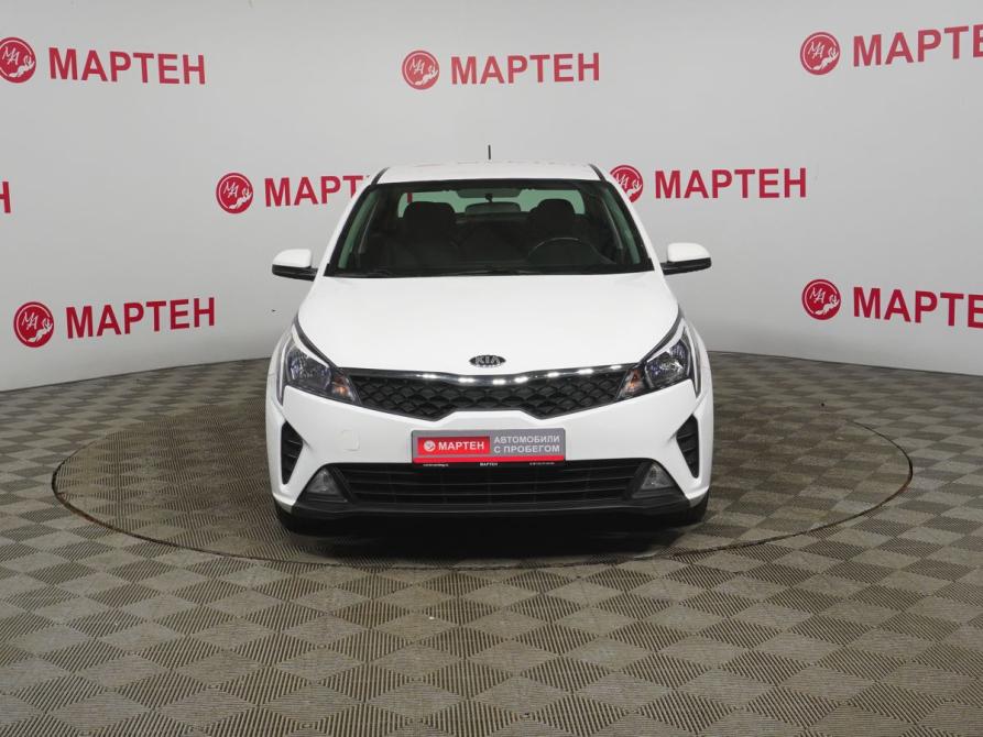 Kia Rio IV Рестайлинг Вологда  - изображение 2