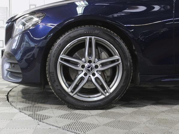Mercedes-Benz E-Класс V (W213 S213 C238) с пробегом 2020 года, цена 3 570 000 рублей, 135000 км, седан, Автокод Объявления