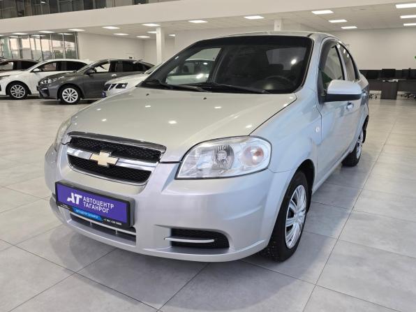 Chevrolet Aveo I Рестайлинг с пробегом 2008 года, цена 549 000 рублей, 170650 км, седан, Автокод Объявления