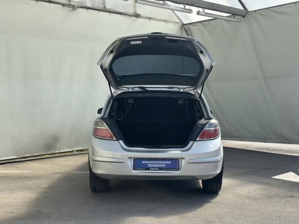 Opel Astra H Рестайлинг с пробегом 2007 года, цена 600 000 рублей, 232873 км, хэтчбек, Автокод Объявления