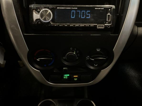 Lada (ВАЗ) Granta I с пробегом 2018 года, цена 390 000 рублей, 205631 км, седан, Автокод Объявления