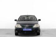 Toyota Corolla IX (E120 E130) Рестайлинг Барнаул  - изображение 27