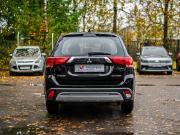 Mitsubishi Outlander III Рестайлинг 3 Санкт-Петербург  - изображение 19