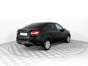 Lada (ВАЗ) Granta I Рестайлинг Ногинск  - изображение 22