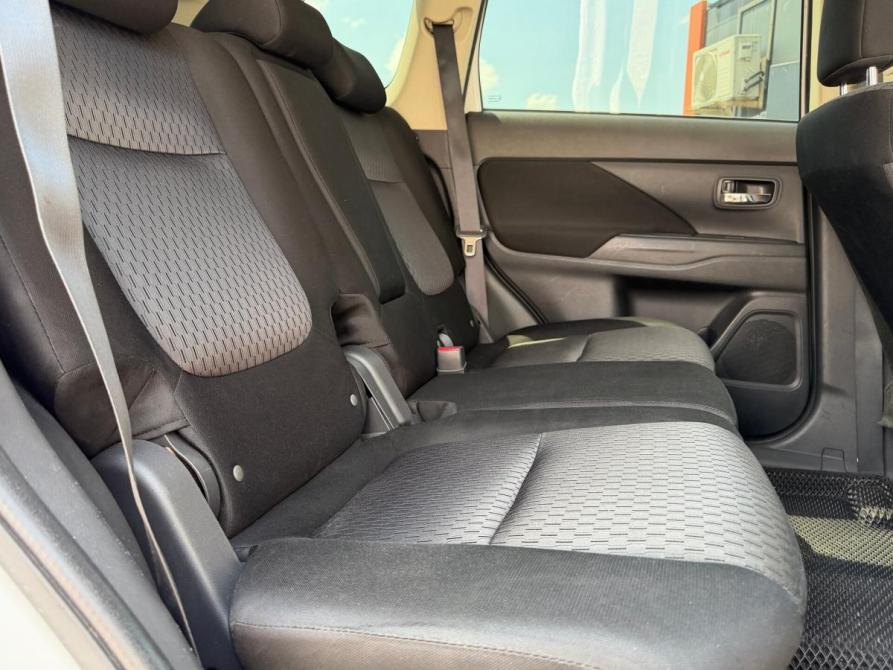 Mitsubishi Outlander III Набережные Челны  - изображение 16
