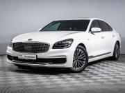 Kia K900 II Москва  - изображение 24