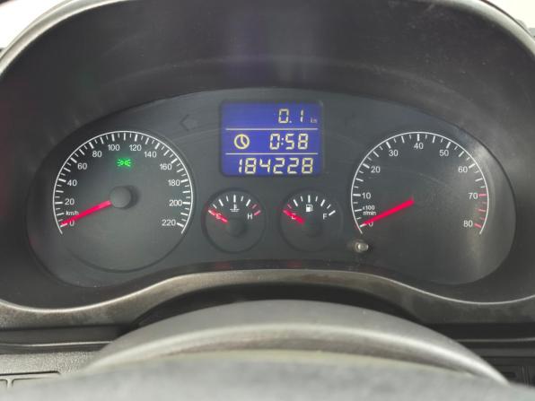 Chery Tiggo (T11) I Рестайлинг (FL) с пробегом 2013 года, цена 699 000 рублей, 190285 км, внедорожник, Автокод Объявления