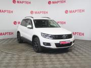 Volkswagen Tiguan I Рестайлинг Вологда  - изображение 20
