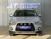 Mitsubishi Outlander II Рестайлинг Таганрог  - изображение 26