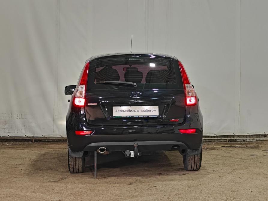Lada (ВАЗ) Kalina II Кемерово  - изображение 6