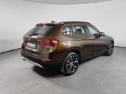 BMW X1 I (E84) Рестайлинг Уфа  - изображение 31