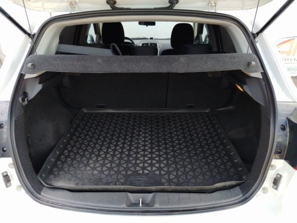 Mitsubishi ASX I с пробегом 2012 года, цена 1 079 000 рублей, 160308 км, внедорожник, Автокод Объявления