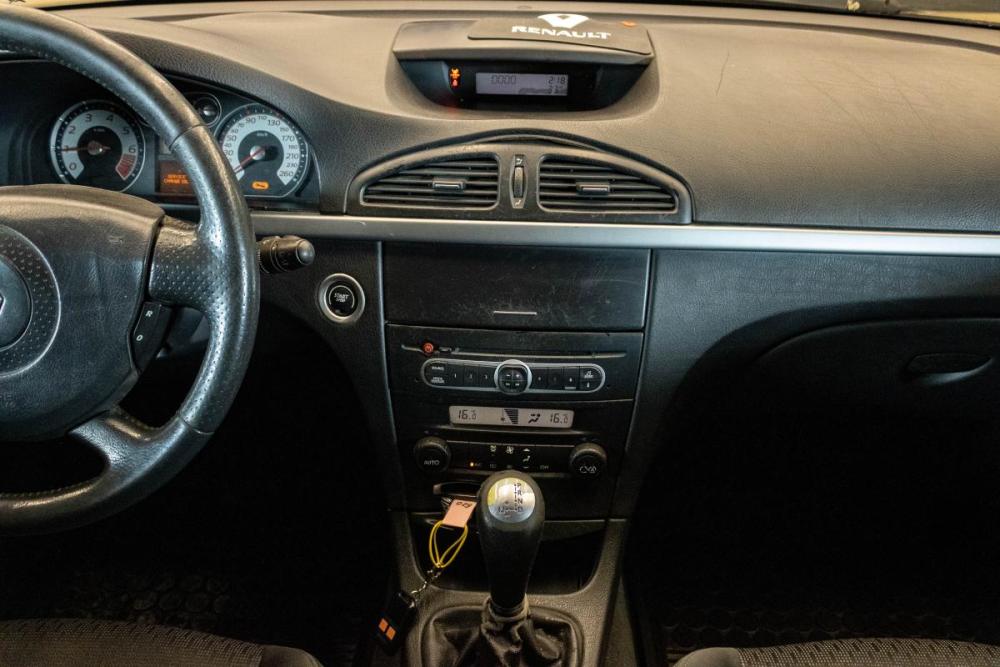 Renault Laguna II Рестайлинг Уфа  - изображение 7