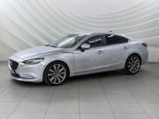 Mazda 6 III (GJ) Рестайлинг 2 Волгоград  - изображение 43