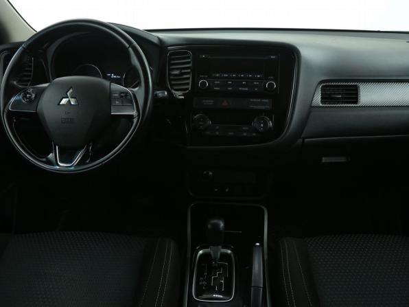 Mitsubishi Outlander III Рестайлинг 2 с пробегом 2017 года, цена 1 876 000 рублей, 116000 км, внедорожник, Автокод Объявления