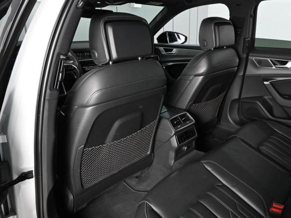 Audi A6 V (C8) с пробегом 2019 года, цена 4 249 000 рублей, 119143 км, универсал, Автокод Объявления